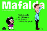 Title: Mafalda Volume 5: Le strisce dalla 641 alla 800, Author: Quino