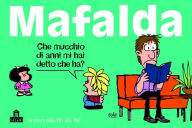 Title: Mafalda Volume 6: Le strisce dalla 801 alla 960, Author: Quino