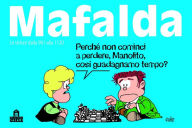 Title: Mafalda Volume 7: Le strisce dalla 961 alla 1120, Author: Quino