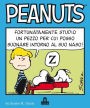 Peanuts Volume 2: Fortunatamente studio un pezzo per cui posso suonare intorno al suo naso!