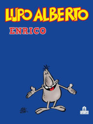 Title: Lupo Alberto. Enrico, Author: Silver