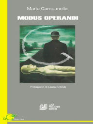 Title: Modus Operandi, Author: Mario Campanella