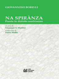 Na Spirànza. Poesie in dialetto sambiasino