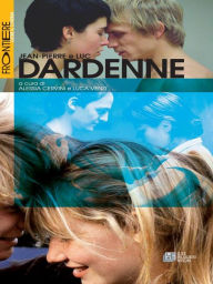 Title: Jean-Pierre e Luc Dardenne, Author: Alessia Cervini