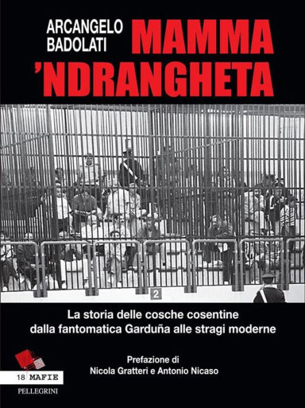 Mamma 'ndrangheta