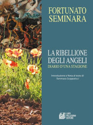 Title: La Ribellione degli Angeli, Author: Fortunato Seminara