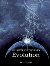 Title: Evolution, Author: Giuseppe Chidichimo