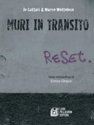 Title: Muri in Transito, Author: Jo Lattari