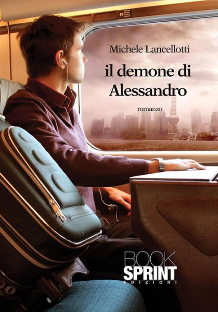 Il demone di Alessandro by Michele Lancellotti | eBook | Barnes & Noble®