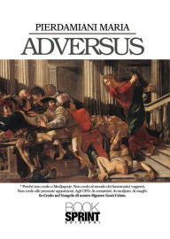 Title: Adversus, Author: Pierdamiani Maria