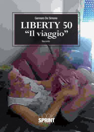 Title: Liberty 50, Author: Gennaro De Simone