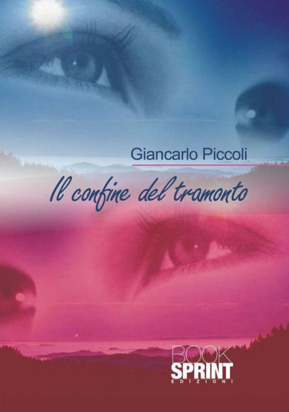 Il confine del tramonto