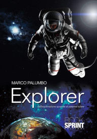Title: Explorer, Author: Marco Palumbo