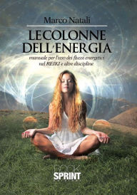 Title: Le colonne dell'energia, Author: Marco Natali