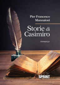 Title: Storie di Casemiro, Author: Pier Francesco Mannaioni