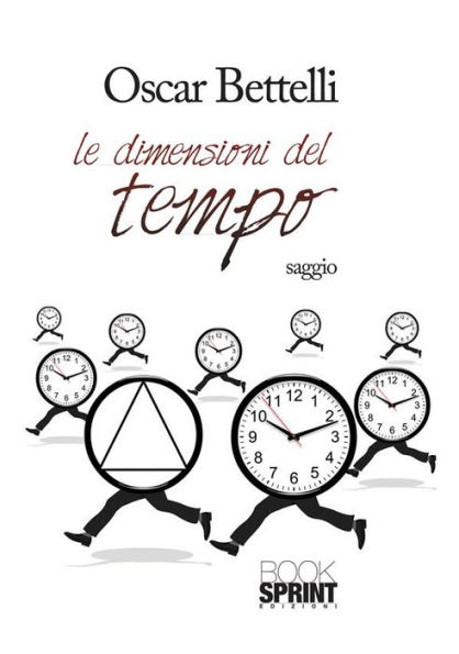 Le dimensioni del tempo