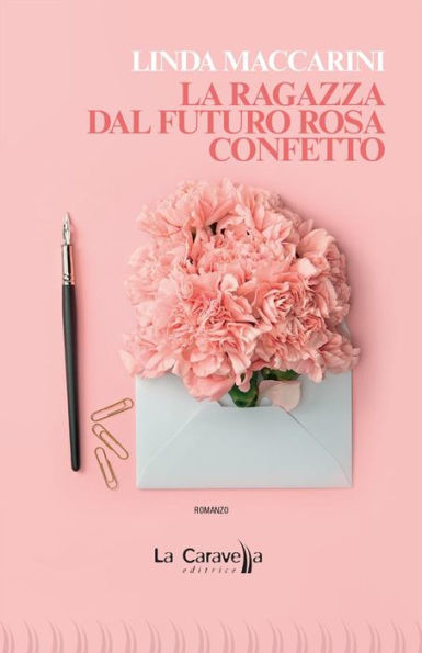 La ragazza dal futuro rosa confetto