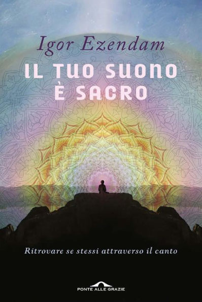 Il tuo suono è sacro: Ritrovare se stessi attraverso il canto