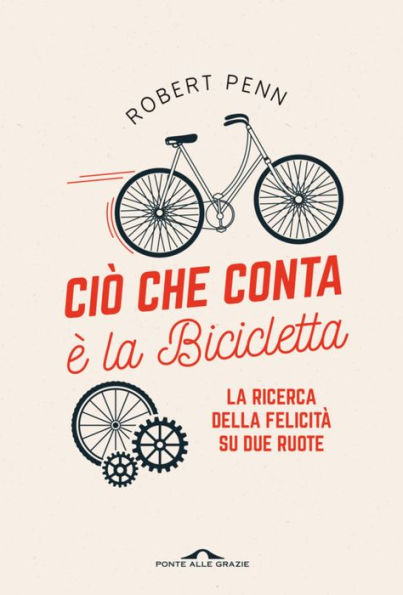 Ciò che conta è la bicicletta