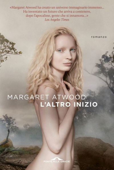 L'altro inizio (MaddAddam)