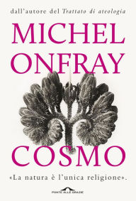 Title: Cosmo: ontologia materialista, Author: Michel Onfray