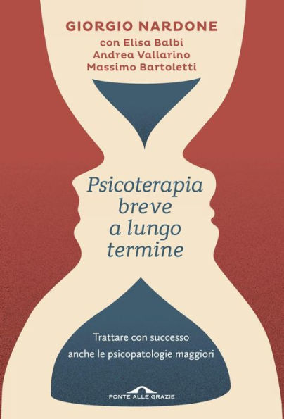 Psicoterapia breve a lungo termine: Trattare con successo anche le piscopatologie maggiori