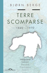Title: Terre scomparse, Author: Bjorn Berge