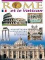 Rome Guide de la ville répartie en 11 secteur aperçu historique