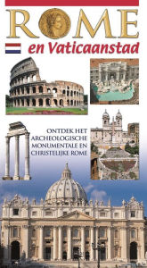 Title: Rome en Vaticaanstad, Author: Lozzi Roma