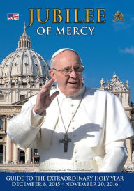 Title: Jubilee of Mercy, Author: Lozzi Roma