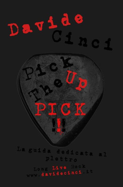 Pick Up The Pick