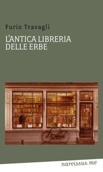 L'antica libreria delle erbe