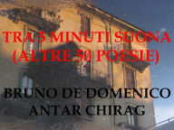 Title: Tra 5 minuti suona, Author: Bruno De Domenico