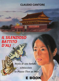 Title: Il silenzioso battito d'ali delle farfalle, Author: Claudio Cantore
