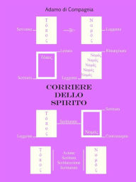 Title: Corriere dello Spirito, Author: Adamo Di Compagnia