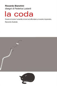 Title: La coda, Author: Riccardo Bianchini