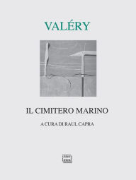 Title: Il cimitero marino, Author: Paul ValTry