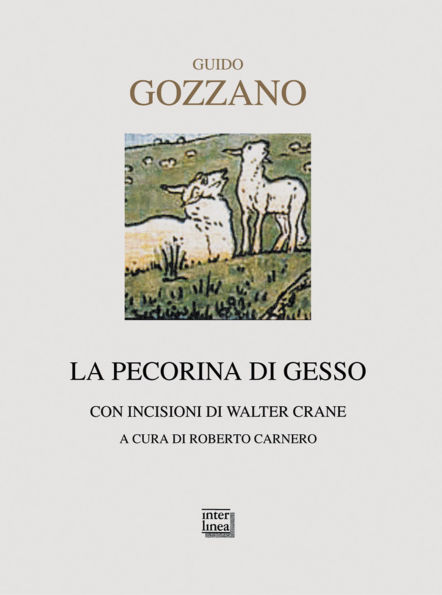 La pecorina di gesso: Testi natalizi
