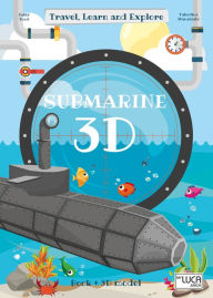 Submarine 3D