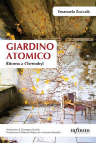 Giardino atomico: Ritorno a Chernobyl