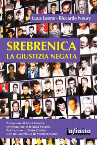 Title: Srebrenica. La giustizia negata, Author: Luca Leone