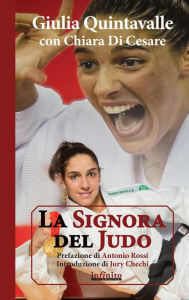 Title: La signora del Judo, Author: Giulia Quintavalle