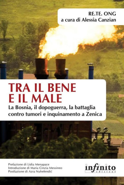 Tra il bene e il male: La Bosnia, il dopoguerra, la battaglia contro tumori e inquinamento a Zenica