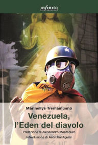 Title: Venezuela, l'Eden del diavolo, Author: Marinellys Tremamunno