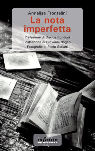 Title: La nota imperfetta, Author: Annalisa Frontalini