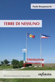 Title: Terre di Nessuno, Author: Paolo Bergamaschi