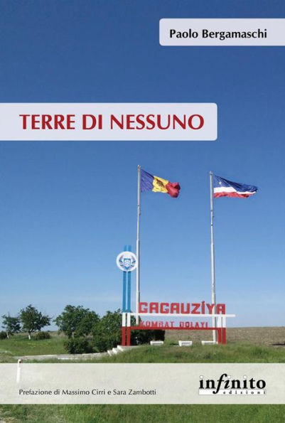 Terre di Nessuno