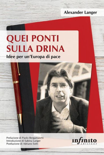 Quei ponti sulla Drina: Idee per un'Europa di pace