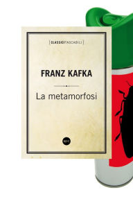Title: La metamorfosi, Author: Franz Kafka