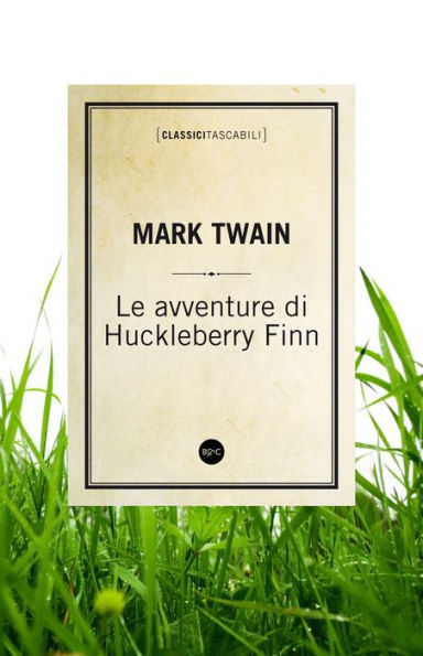 Le avventure di Huckleberry Finn